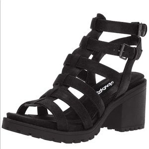 New Sandals